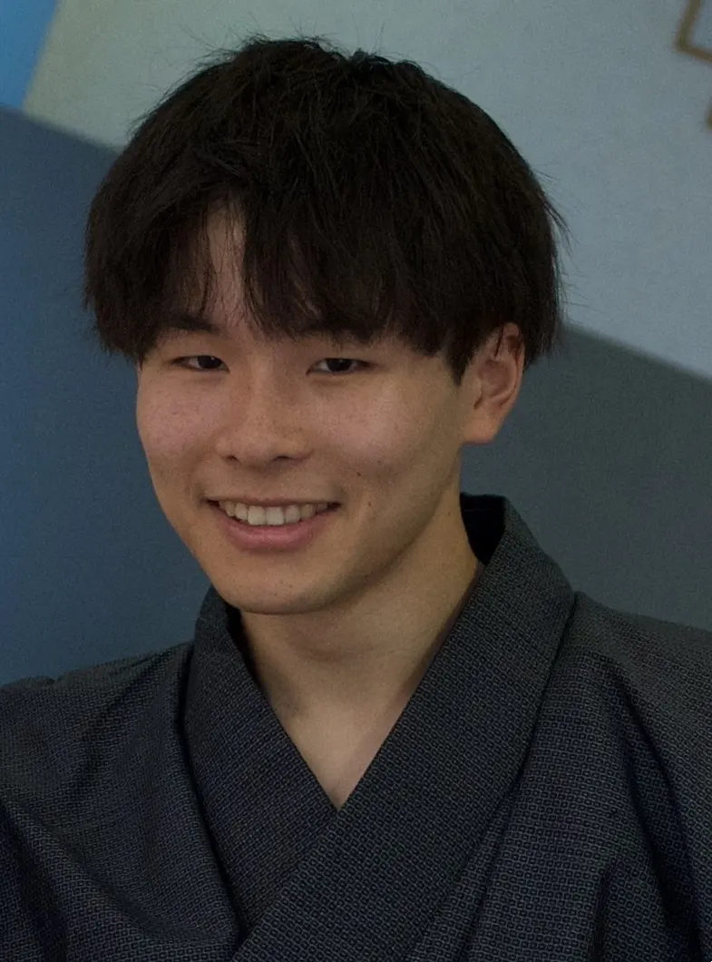 司会の櫻井理也